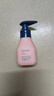 贝德美蓝甘菊儿童洗发水 3-6-12-15岁 无硅油弱酸性 柔顺控油 60ml 实拍图