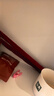 名森（Minsine）苦竹精制笛子竹笛F调 零基础初学入门横笛民族吹奏乐器D18 实拍图