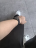 HUXIAVIM智能手表华强北watch华为机鸿蒙安卓系统苹果机适用运动gt5 ultra心率血压血氧检测男女生礼物 黑钢带Pro NFC+双支付+独立音乐+升级芯片 消息提醒+定位导航+超长待机+心 实拍图