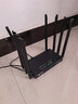 中国联通4gcpe无线移动路由器随身wifi6免插卡上网宝家用宽带免网线便携支持5G/4G设备上网全国通用流量 实拍图