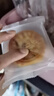 麦酥园 五仁月饼老式传统蛋糕点心正宗广式中秋节散装月饼休闲零食品2斤 实拍图
