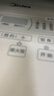 美的（Midea）电饭煲4-5人电饭锅5L银钻内胆12大菜单顶置触控屏家用煮粥微压智能电饭煲品牌官方MB-AFB5041RL 实拍图