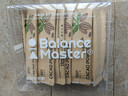 BALANCE MASTER均衡大师未碱化无添加糖低脂热巧烘焙冲饮 可可粉150g（30条装） 实拍图