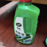 龟牌（Turtle Wax）硬壳盾洗车液1.25L洗车水蜡汽车强力去污清洁洗车泡沫液清洗剂 实拍图