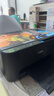 爱普生（EPSON）L3355 L3353打印机家用小型彩色照片墨仓式连供L3351 L3251 L3253无线复印A4一体机作业试卷学生用 【经典款】L3253 黑色（无线打印扫描三合一） 官方标配 实拍图