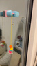 licheers猫咪电动悠悠球猫玩具智能挂门自动升降逗猫棒自嗨解闷猫咪玩具 实拍图