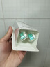 飞利浦（PHILIPS）电动牙刷头官方原装适配钻石3/7/9系列刷柄清洁 6支装 HX6016/63 实拍图