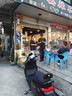 九号（Ninebot）电动摩托车 M3 95c MAX 智能电动车 高端铅酸电摩【门店自提】 到门店选颜色 实拍图
