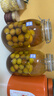 喜碧（Scybe）泡酒容器 密封罐10斤装泡酒专用瓶泡菜坛子泡酒瓶腌菜瓶潘多拉5L 实拍图