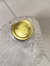 拜杰密封罐玻璃瓶蜂蜜罐果酱瓶分装瓶干粮茶叶罐储物罐 500ml*4燕麦杯 实拍图
