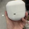 【热销百万】星空灯满天星氛围灯投影灯小夜灯台灯情调氛围礼物 【儿童最爱】创意投影灯【雪花】充插两用款 实拍图