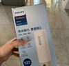 飞利浦（PHILIPS）烧水杯保温杯便携式烧水杯子旅行电加热水杯壶男女士礼物定制款 实拍图