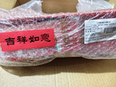八马茶业六福临门三大茗茶 红茶金骏眉铁观音肉桂248g茶叶礼盒送礼 实拍图