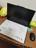 联想拯救者R7000P 电竞游戏笔记本电脑(锐龙9 8940HX 16G 1T RTX5060 2.5K 240Hz 黑) 国家补贴 实拍图
