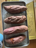 九阳（Joyoung）空气炸锅上下双热源焱烤免翻面6.5L大容量炎烤可视大视窗旋钮家用炸烤炸一体金属内腔KL65-V596Y 实拍图