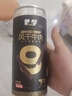 蒙都 超干牛肉干细条 原味220g 约九成风干 内蒙特产休闲零食牛肉清真 实拍图
