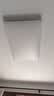 欧普照明（OPPLE）吸顶灯简约可调色LED护眼照明灯具灯饰凝月呵护光客厅大灯 包安装 实拍图
