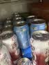 健力宝无糖冻梨味汽水330ml*20罐0糖0脂碳酸饮料整箱聚餐宴饮气泡解腻 实拍图