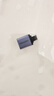 绿联Type-C转换USB3.2转接头OTG适用苹果17/16/15华为安卓手机充电数据线U盘平板笔记本电脑耳机键鼠车 实拍图