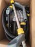 KARCHER德国卡赫 家用商用布艺地毯清洗机喷抽机清洁机puzzi8/1 puzzi10/1 系列专用配件 进口地面扒头 实拍图