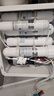汉斯顿净水器滤芯HSD-75G-04、HSD-75E-04适配正品PP活性炭吸附RO反渗透口感因子MTF 全套装（两到三年更换） 实拍图
