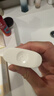 兰蔻轻透水漾防晒乳30ml小白管防晒霜隔离化妆品礼盒生日母亲节礼物 实拍图