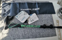 开拓者（pioneer）狼牙5系 户外登山杖旅行手杖健走拐杖铝合金三节伸缩式徒步老人杖 实拍图