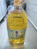苍茫谣（CangmangYao）【保真菜籽油】芥花油非转基因压榨一级低芥酸5L食用油国企出品 实拍图