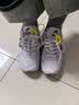 NEW BALANCE NB574官方休闲鞋男鞋女鞋夏季休闲复古舒适透气百搭轻便运动鞋 灰色 ML574LGI 38 (脚长23.5cm建议拍大半码) 实拍图