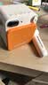 漫步者（EDIFIER）PP203迷你K歌音箱 手提便携式蓝牙音箱 户外音响 商超导购 云岩白 实拍图