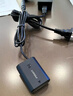 品胜（PISEN）适用索尼ZV-E10相机假电池FW50模拟电池 sony a6000 a7rm2 a6400 a7s2电源适配器直播录像录制供电 实拍图