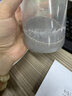 十月稻田 米她她 高蛋白纯黑豆豆浆粉(20g*20条) 无糖添加豆浆 冲饮早餐 实拍图