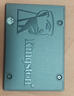 金士顿（Kingston）240GB SSD固态硬盘 SATA3.0接口 A400系列 读速高达500MB/s 实拍图