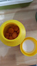 佳思敏（Nature's Way）维生素c儿童VC 儿童复合维生素蔬菜软糖 维C 60粒 2岁以上 实拍图