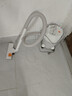 德尔玛（Deerma）【重磅新品】TJ700S 干吹两用吸尘器 家用商用 吸尘器桶式大吸力 整机降噪设计ZN-530 实拍图