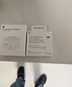Apple/苹果 60W type-c充电线-1米 usb-c手机数据线 原装旗舰店苹果iphone17/16promax/ipad快充线 实拍图