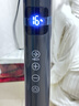 艾美特（AIRMATE）【旗舰金天鹅】空气循环扇语音智能遥控电风扇直流变频家用安静轻音一级能效落地扇负离子净化电扇 实拍图