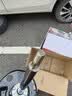 KYB 减震器避震器 广汽 雷凌 E180 舒适型 黑筒 后减2只装 实拍图