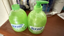 蓝月亮洗手液泡沫丰富抑菌99.9%500g+补充装500g 儿童护手家用替换装 实拍图