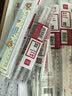 得力（deli）30cm办公通用直尺 考研高考中考测量绘图尺子 办公用品 尺子 实拍图