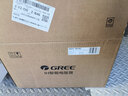 格力（GREE）电饭煲家用2-3-4人电饭锅真0涂层316L不锈钢内胆3L小型IH加热多功能煮粥柴火饭小白电饭煲补贴3018 实拍图