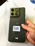 摩托罗拉【国家补贴】联想moto X70 Air 超轻薄直屏 多面耐摔 5GAI手机 12GB+512GB 韵绿 实拍图