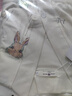 施贝柔月子服哺乳睡衣孕妇装孕产妇家居服衣裤套装可外出穿米色XL 实拍图