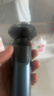 飞科（FLYCO）剃须刀电动刮胡刀全身水洗智能充电式胡须刀生日礼物送男朋友父亲礼品 FS901标配【带鬓角刀】 实拍图
