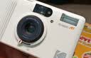 KODAK Snapic A1全自动复古135胶卷/片相机多重曝光玻璃镜片非一次性相机象牙白适用电影卷【不带胶卷】 实拍图