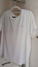 361°运动套装女夏季新款跑步休闲短袖短裤两件套瑜伽服662414001H-1 实拍图