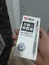 爱好（AIHAO）按动中性笔签字笔水笔0.5mm CS尖考试刷题办公速干顺滑黑色6支学生专用高颜值学霸刷题开学季 实拍图