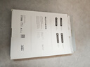 Apple/苹果 iPad11英寸 A16芯片2025年款 平板电脑 (256GB WLAN版/学习办公娱乐)蓝色 实拍图