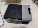 冰虎（Alpicool）压缩机制冷2025新款2代C9升纯车用冷冻冷藏户外速冻迷你小冰箱 实拍图