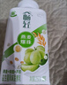 伊利畅轻低温酸奶生牛乳苹果西梅马蹄爆珠风味发酵乳250g*4酸牛奶 实拍图